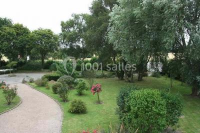 Miniature Location salle Dinard (Ille-et-Vilaine) - La Michaudière #17 Location salle Dinard (Ille-et-Vilaine) - La Michaudière #18