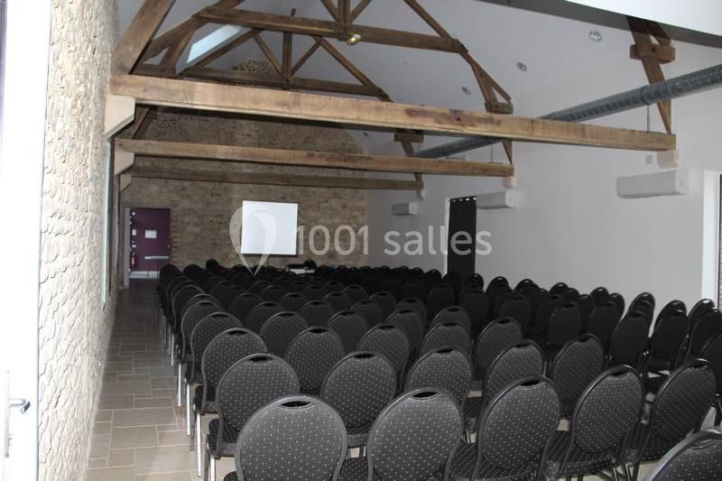 Domaine De Soignolles - galerie - photo 8