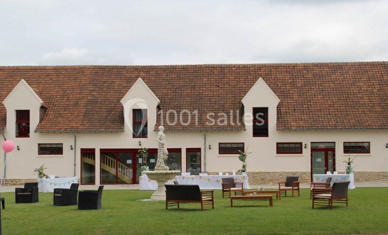 Domaine De Soignolles - galerie - photo 17