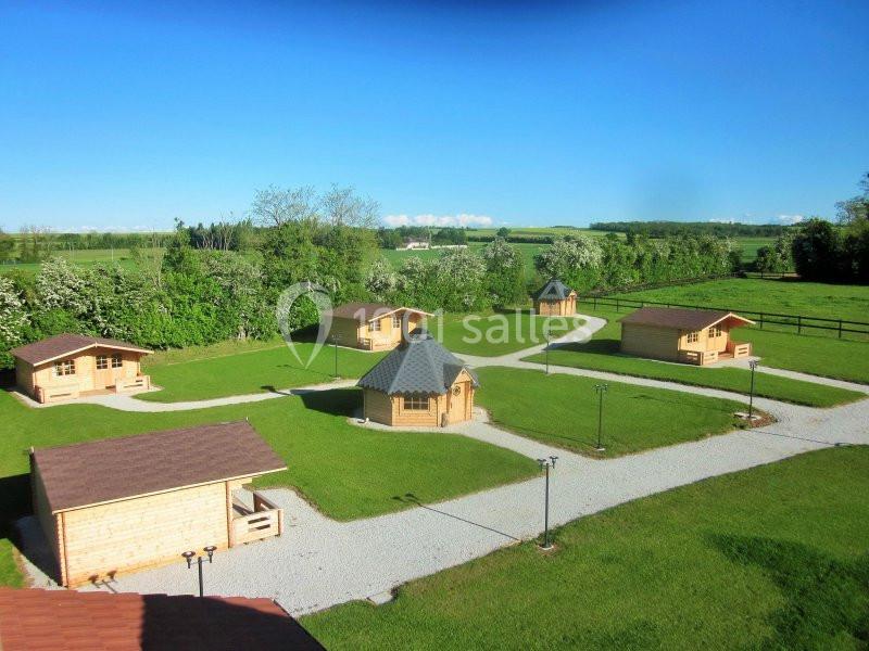 Domaine De Soignolles - galerie - photo 21
