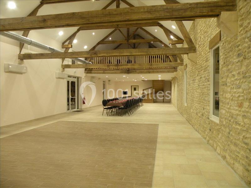 Domaine De Soignolles - galerie - photo 2