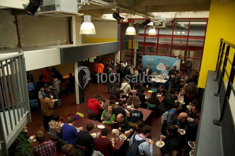 La Generale - galerie - photo 5