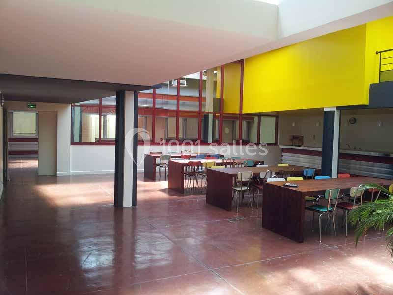 La Générale - galerie - photo 17