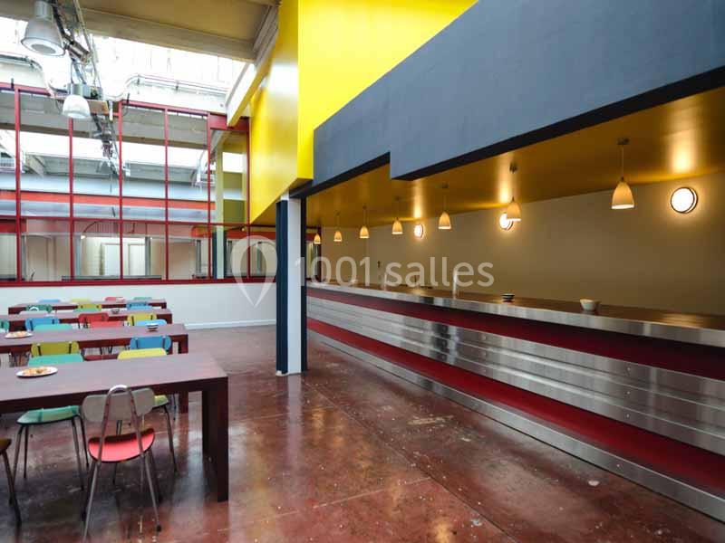 La Générale - galerie - photo 16