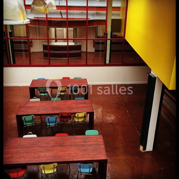 La Générale - galerie - photo 15
