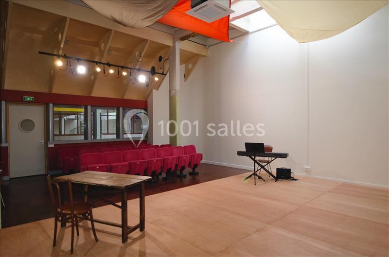 La Générale - galerie - photo 3