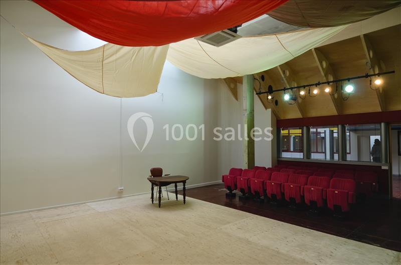 La Générale - galerie - photo 13