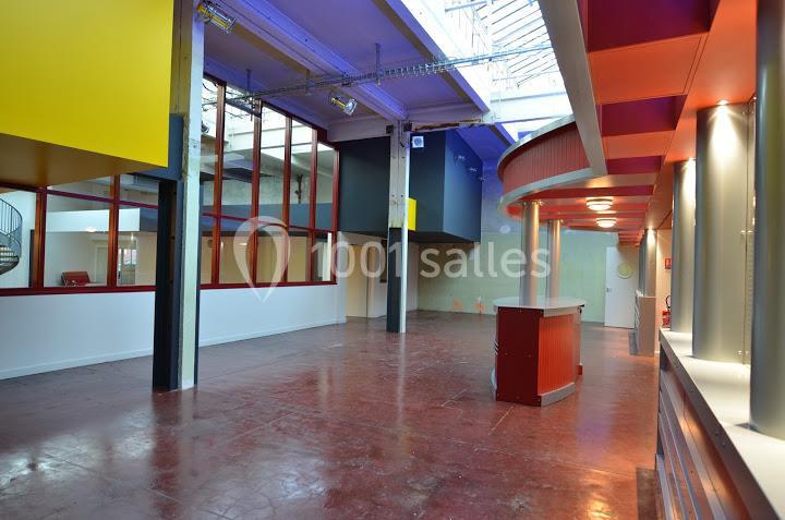 La Générale - galerie - photo 23