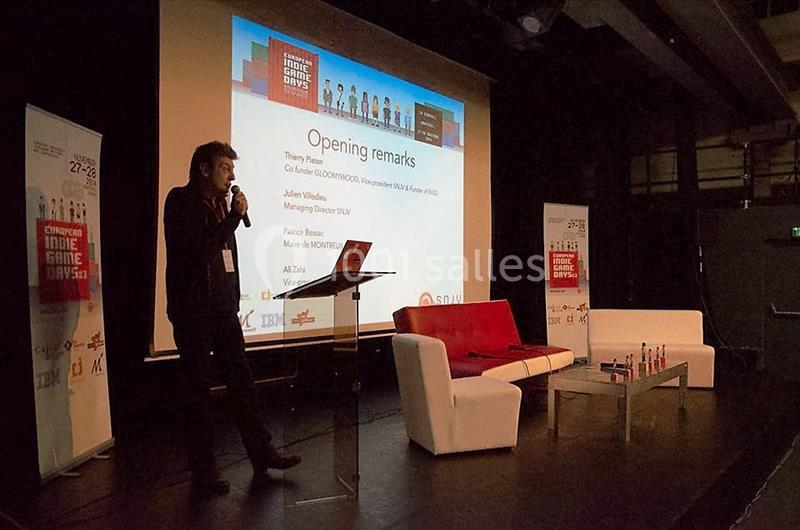La Générale - galerie - photo 12