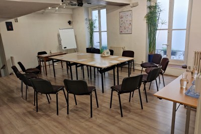 Espace Vollon - photo 5