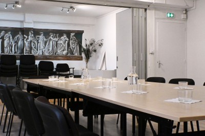 Espace Vollon - photo 2