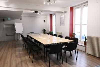 Espace Vollon - photo 1