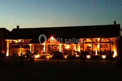 La Grange De Bory - photo 1