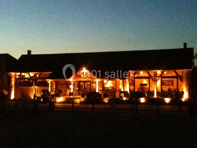 La Grange De Bory - galerie - photo 1