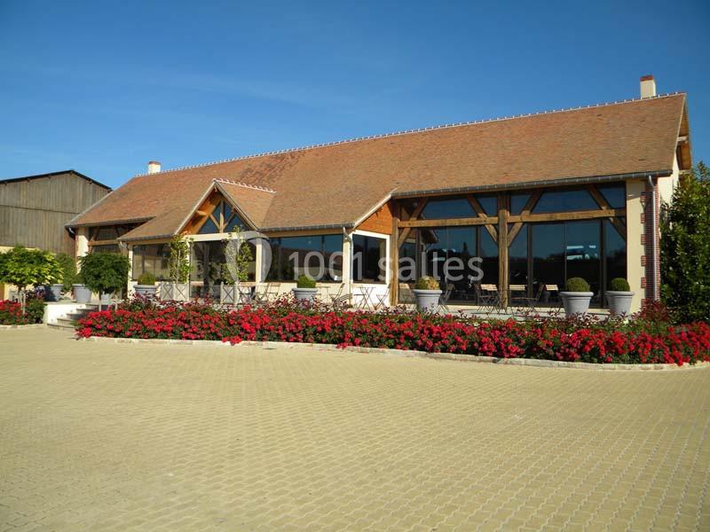 La Grange De Bory - galerie - photo 2
