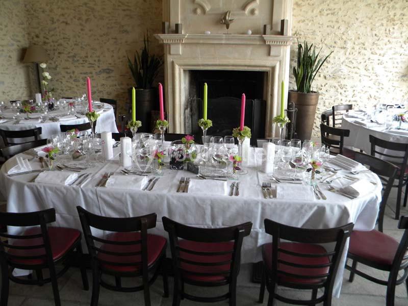 La Grange De Bory - galerie - photo 4