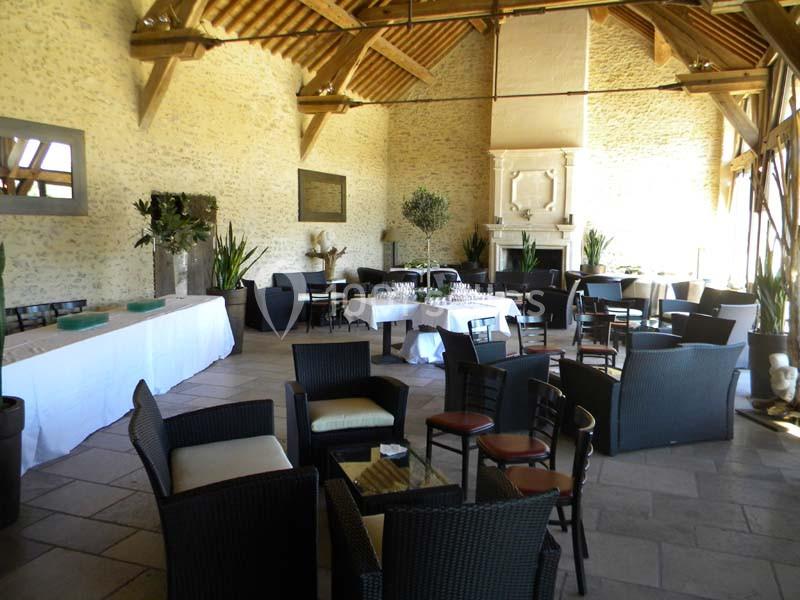 La Grange De Bory - galerie - photo 6
