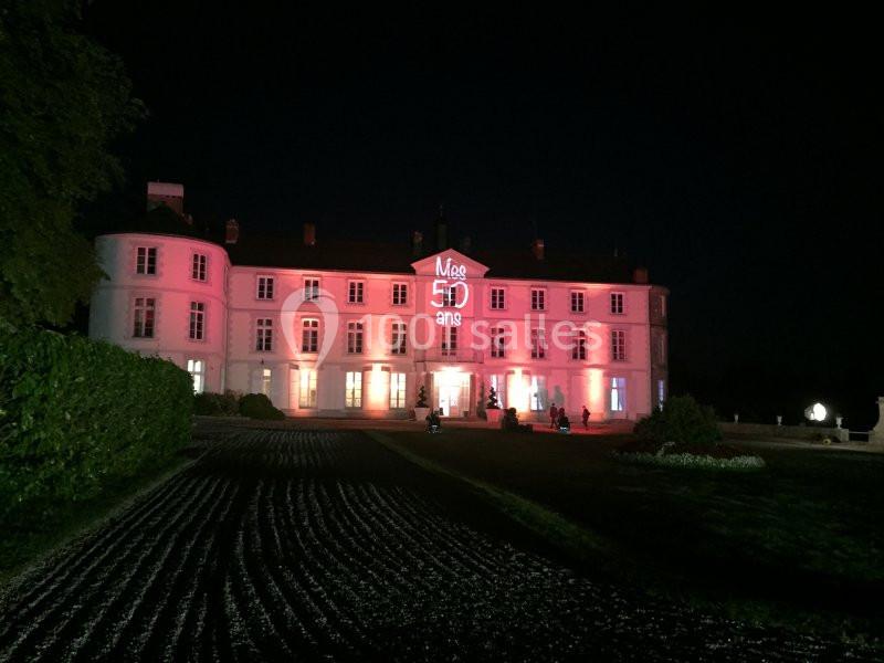 Château de Beauregard - galerie - photo 22