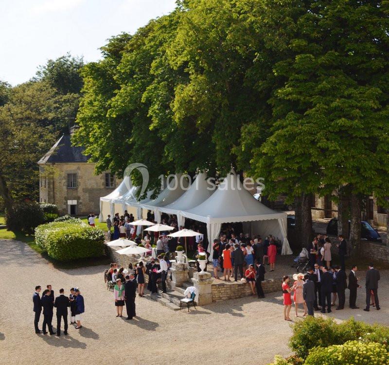 Château de Beauregard - galerie - photo 24