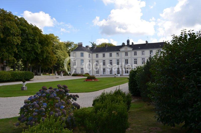 Château de Beauregard - galerie - photo 2