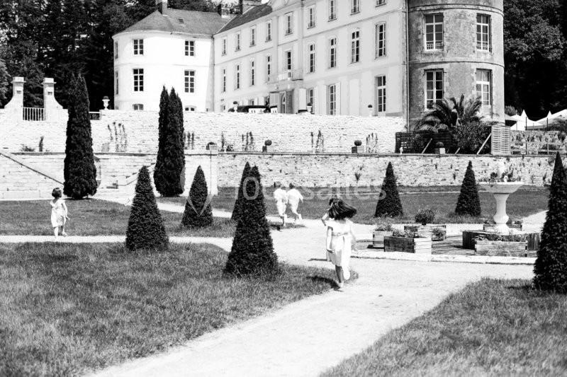 Château de Beauregard - galerie - photo 3