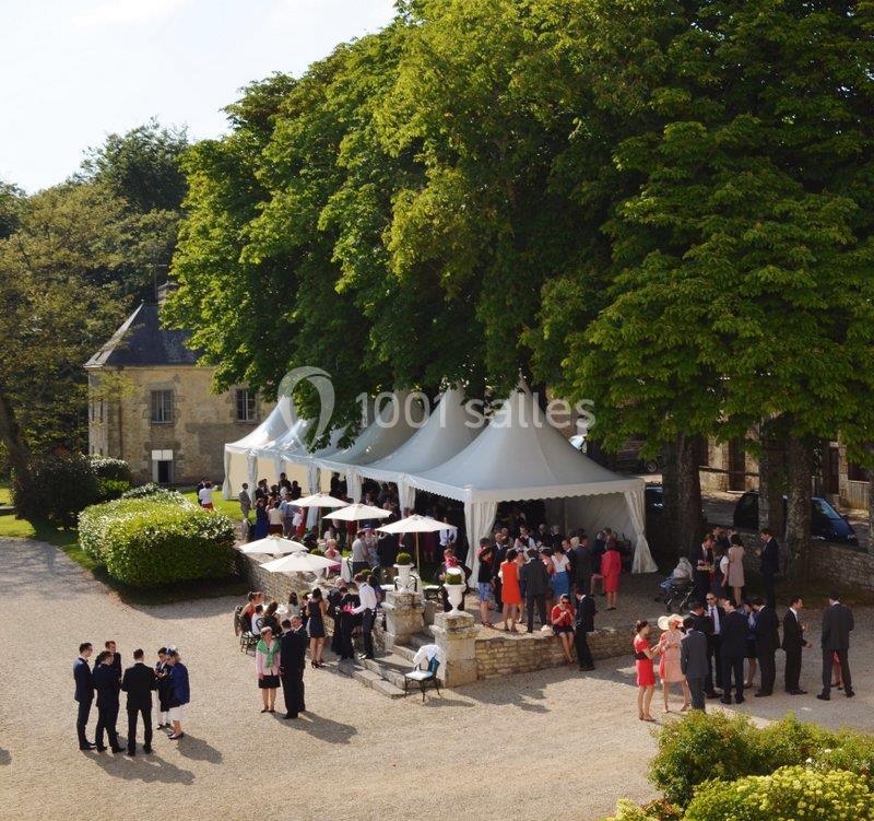 Château de Beauregard - galerie - photo 4