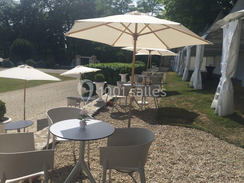 Château de Beauregard - galerie - photo 6
