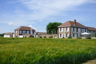 La Ferme de Sainte Radegonde