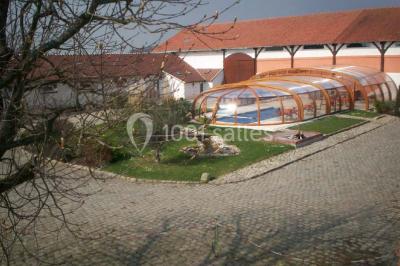 La Ferme De Sainte Radegonde - photo 1