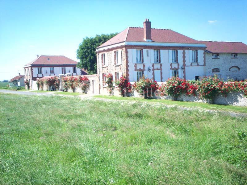 La Ferme De Sainte Radegonde - galerie - photo 2