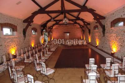 La Ferme De Sainte Radegonde - photo 5
