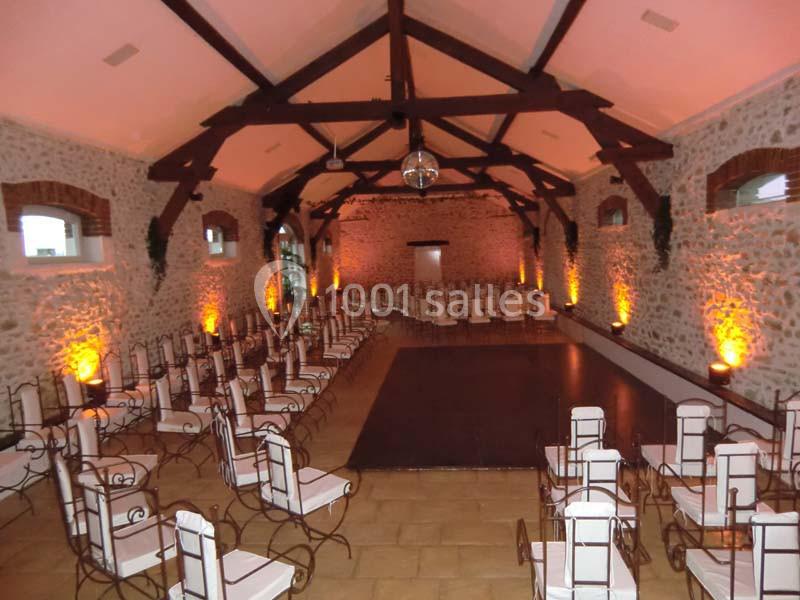 La Ferme De Sainte Radegonde - galerie - photo 3