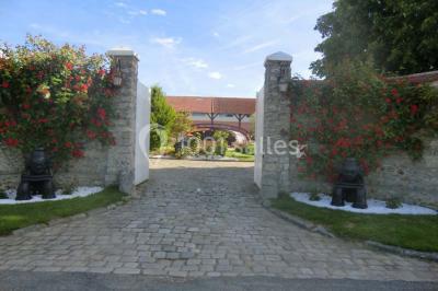 La Ferme De Sainte Radegonde - photo 1