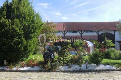 La Ferme De Sainte Radegonde - photo 2