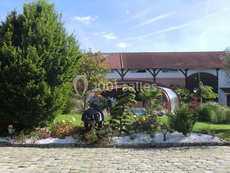 La Ferme De Sainte Radegonde - galerie - photo 5