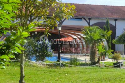 La Ferme De Sainte Radegonde - photo 4