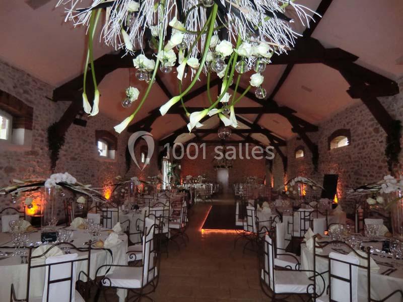 La Ferme De Sainte Radegonde - galerie - photo 13