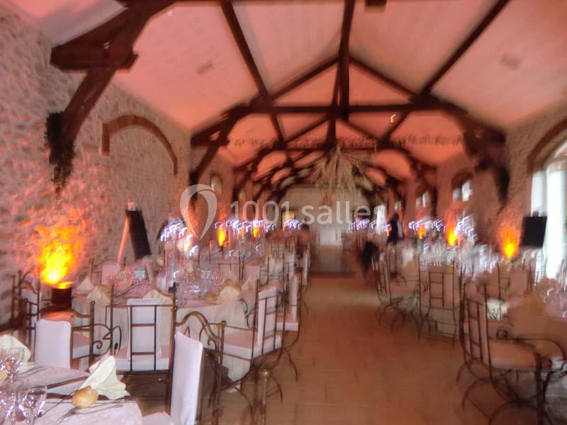 La Ferme De Sainte Radegonde - galerie - photo 14