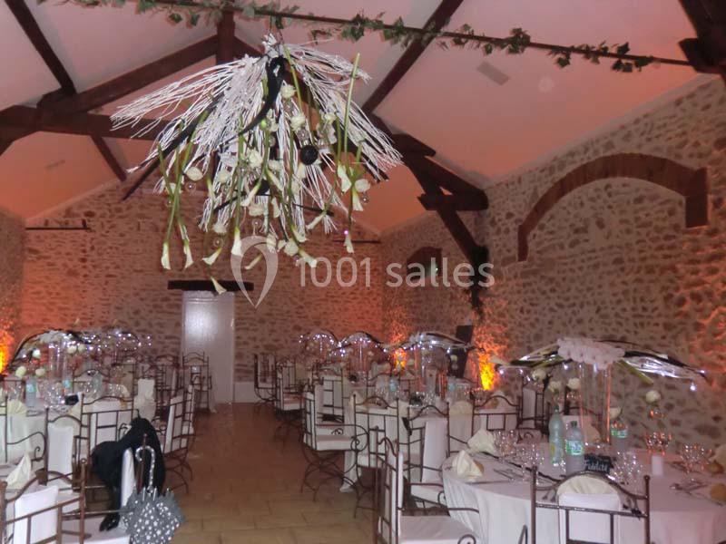 La Ferme De Sainte Radegonde - galerie - photo 15