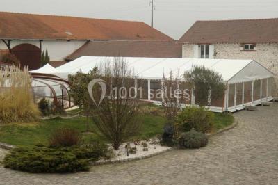 La Ferme De Sainte Radegonde - photo 2