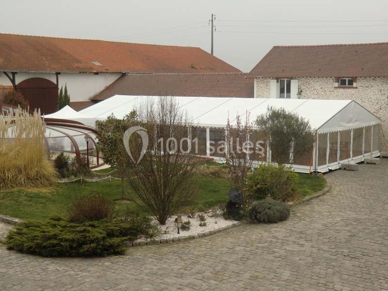 La Ferme De Sainte Radegonde - galerie - photo 17