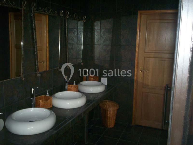 La Ferme De Sainte Radegonde - galerie - photo 18