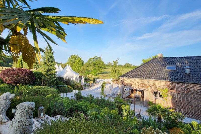 La Ferme de Widewance - photo 1