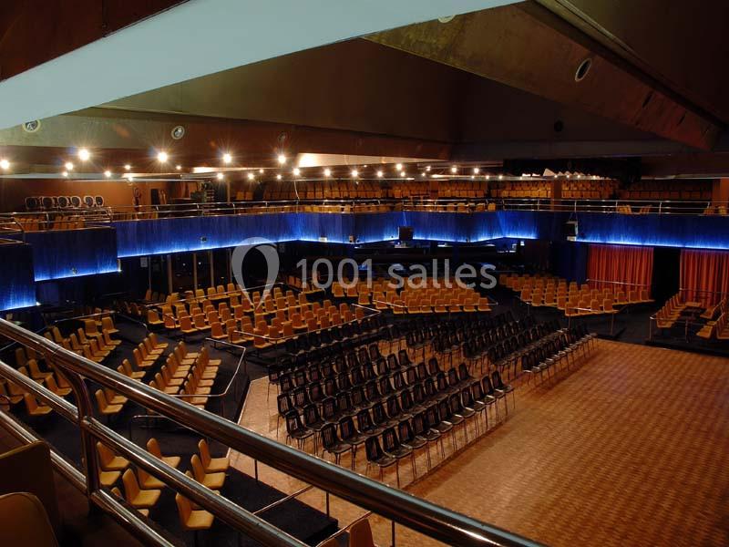 Saintes Vegas - galerie - photo 4
