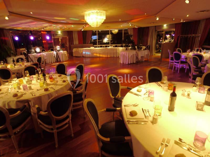 Saintes Vegas - galerie - photo 6