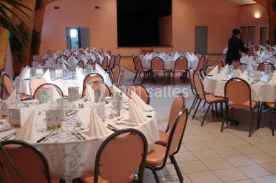 Salle De La Bruyère - photo 2