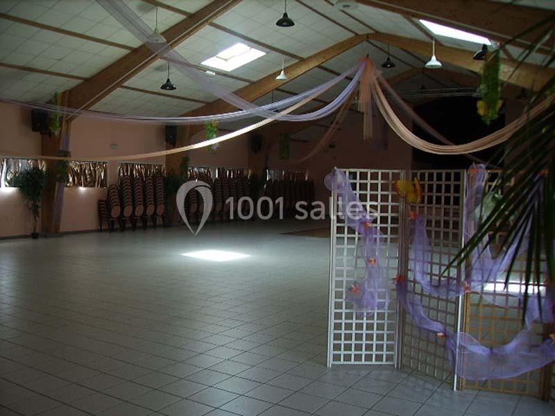 Salle De La Bruyère - galerie - photo 11