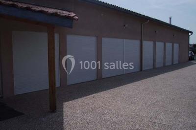 Salle De La Bruyère - photo 3
