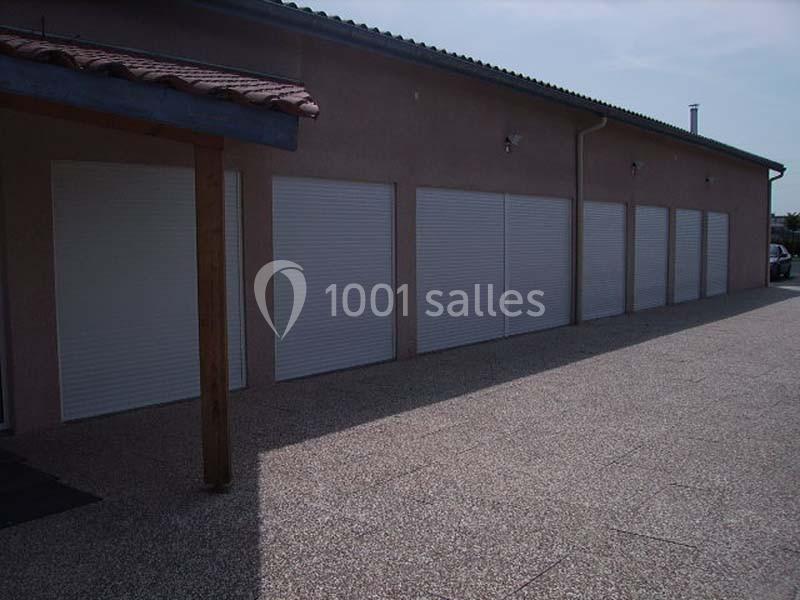 Salle De La Bruyère - galerie - photo 3