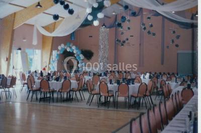 Salle De La Bruyère - photo 1
